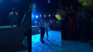 Wedding Dance  BACHATA,SALSA,KZOMBA,REGGEATON
