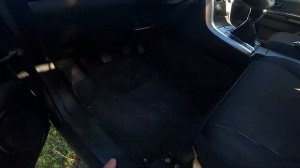How to Open Gas Tank in Suzuki Grand Vitara II ( 2005 – 2014 ) | Unlock Fuel Filler