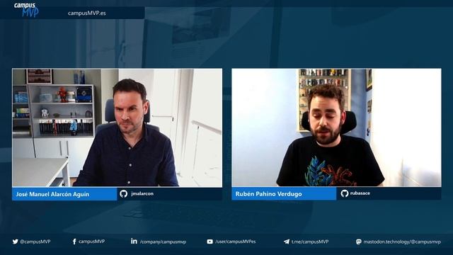 Qué es Spring Boot: cómo funciona y en qué se diferencia de Spring Framework ? смотреть онлайн