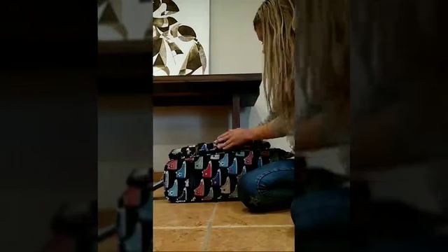 Самый лучший чемодан! смотреть онлайн