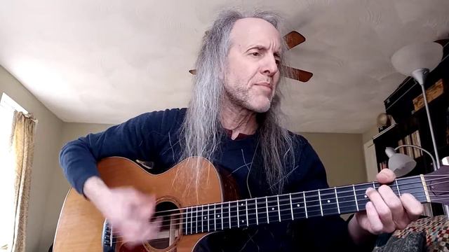 "The Story in Your Eyes" written by The Moody Blues. Cover by Keith Shamel смотреть онлайн