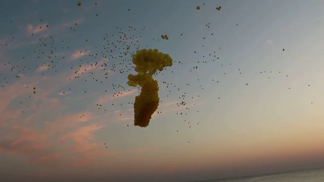 Полёт жёлтого чемодана Befooz 2015 смотреть онлайн