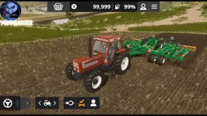 fs20 mod new tractor fiat 180-90 for farming simulator 20 all version