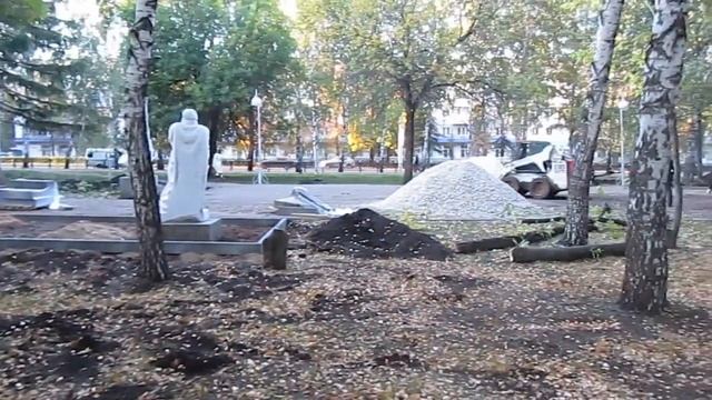 Стерлитамак   мой любимый город !