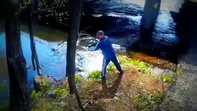 Вся правда про поисковый магнит, без монтажа и как теряют магнит.