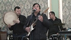 Шамси Аноркулов 2017 Жавони рафт