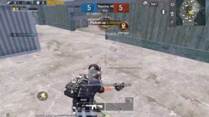 PUBG MOBILE #22 / TDM 1 VS 1 KIM YUTDI ? / UZBEKCHA LETSPLAY