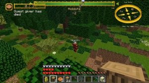 ЧЕЛОВЕК ПАУК ВОЛОДЯ И ПЕРЧАТКА БЕСКОНЕЧНОСТИ И ЖЕЛЕЗНЫЙ ЧЕЛОВЕК В МАЙНКРАФТ