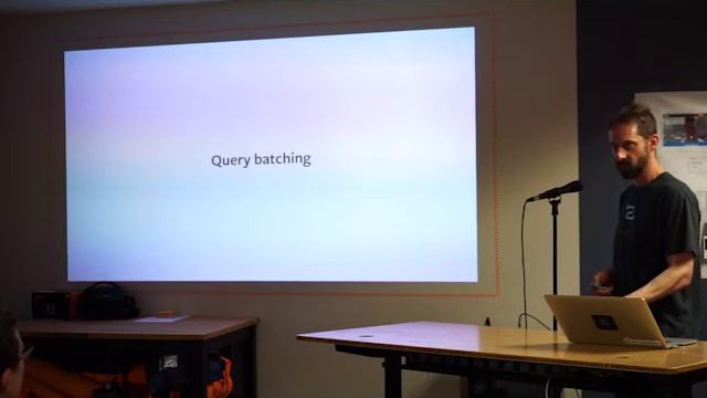 Relay 2 - simpler, faster, and more predictable смотреть онлайн