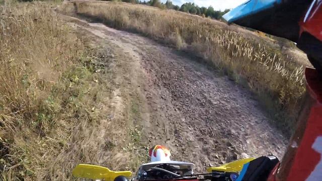 тест гопро 16 дом-площадка(бб) (gopro hero 5 session FullHD 60 fps) смотреть онлайн