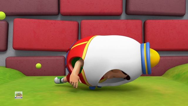 Incy wincy паук и более дошкольные видео для детей от Boom Buddies