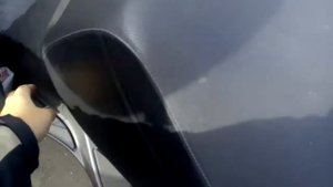 Что делать если порвался трос газа на скутере?