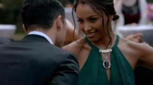 Bonnie Bennett and Enzo St John | Бонни Беннет и Энзо Сент Джон   - Дневники Вампира