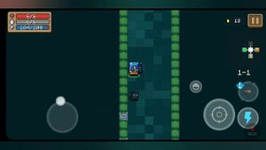 Топ 10 музыки из игры Soul Knight