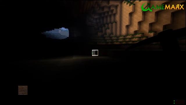 GameMarx Trials - FortressCraft Chapter 1 смотреть онлайн