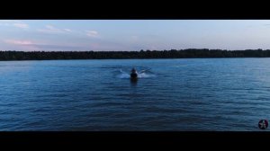 How to ride on Jet ski like crazy!!!:) / Limp Bizkit - My Way