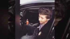 пиковая дама -  Парень поёт хриплым голосом