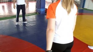 Волновая гимнастика - упражнения релаксации