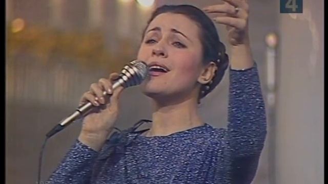 Валентина Толкунова Серебряные свадьбы/Valentina Tolkunova Silver wedding