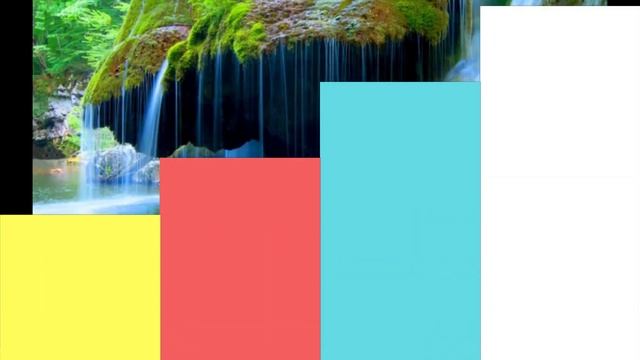 ТОП 8 | Самых необычных водопадов в мире