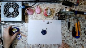 Ремонт детской электронной игрушки Alilo Умный зайка R1.