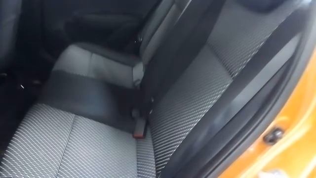 Kia Rio 068706 смотреть онлайн