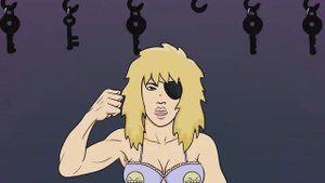Остров Удовольствий (+18) / Pleasure Island (rus)