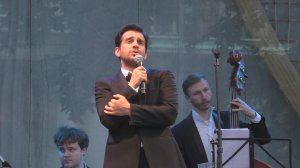 ПЕТР НАЛИЧ В ЦАРИЦЫНО 19.07.2019.  НЕАПОЛИТАНСКИЕ ПЕСНИ. FENESTA VASCIA