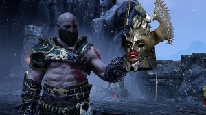 God of War часть 3