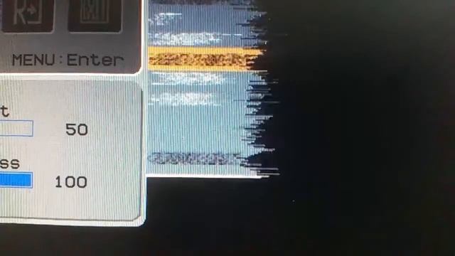 Závada Acer AL1716 смотреть онлайн