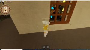 becoming an undercover nurse || ROBLOX De Pride Isle Sanatorium