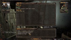 S.T.A.L.K.E.R.: OGSR Mod [Обзор] (2016)