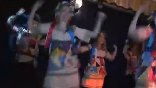 Шоу балет Декамерон Вечера на хуторе смотреть онлайн