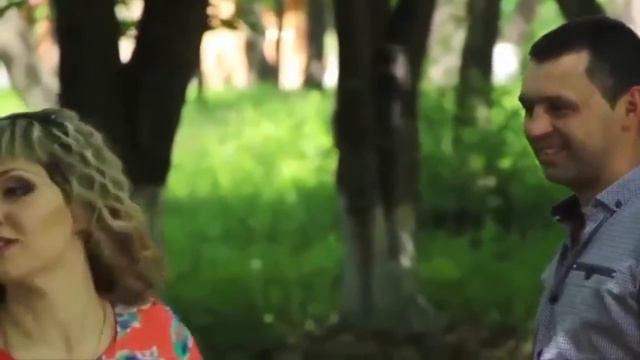 Ивушки вы ивушки, что же вы наделали - Band ODESSA смотреть онлайн