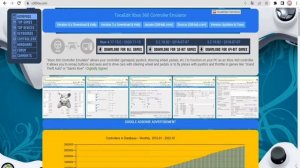 Как поиграть в Гта Са на геймпаде? (С помощью Xbox 360 CE?)