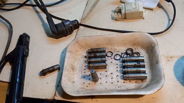 даёш гаражу, слесарную мастерскую в подвале. смотреть онлайн