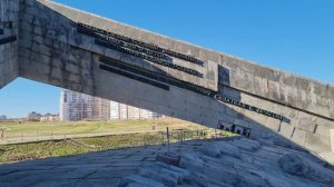 Новороссийск Малая Земля крейсер Михаил Кутузов.