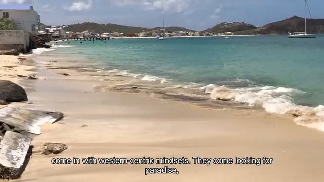 ECOPOLIS - CHASING THE IDYLL NEOCOLONIALISM IN THE DISGUISE OF CHARITY - #TheWorldNeedsYou смотреть онлайн