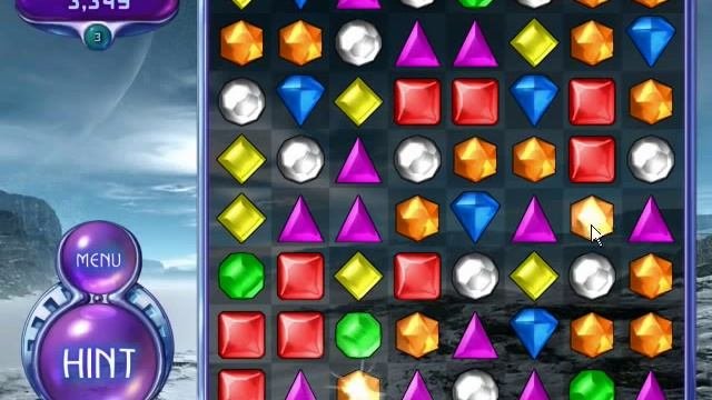 Let's Play Bejeweled 2 Deluxe - 01