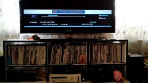 Openbox V8S Plus - распаковка и настройка шаринга