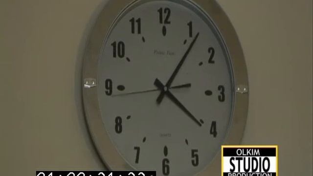 Timelapse DVX100BE смотреть онлайн