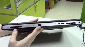 Обзор ноутбука DELL Precision 7530