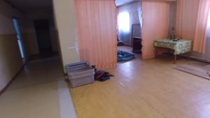 Полярная метеостанция в Уэлене