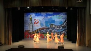 "Куда уходит детство"