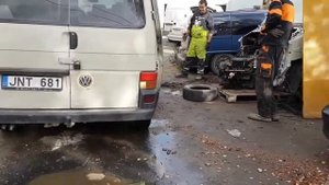 Фиат Дукато Fiat Ducato авто из Германии  1700 евро.