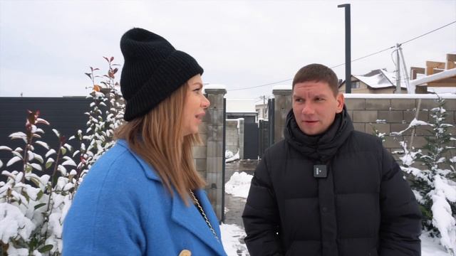 Что выгоднее: частный дом или коттедж? Обзор коттеджного городка La Vida смотреть онлайн