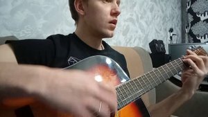 Неужели так бывает Петлюра / Кавер