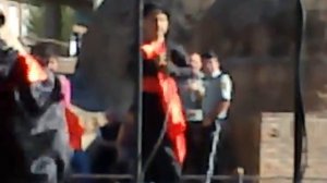 Ансамбль " Джейран" Танец Кинтаури.