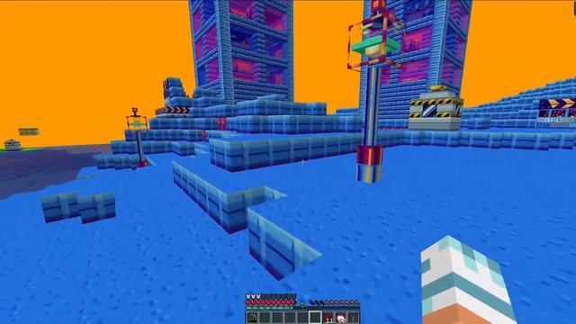 Я ПОПАЛ В МИР СОНИКА!?? ЧАСТЬ 2! смотреть онлайн