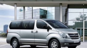 Минусы и болячки Хюндай Х1/ Hyundai H-1 недостатки авто с пробегом |
